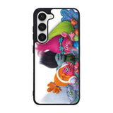 trolls cartoon movie Case Samsung Galaxy S24 Plus 5G BC1419