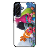 trolls cartoon movie Samsung Galaxy A17 5G Case BC1419