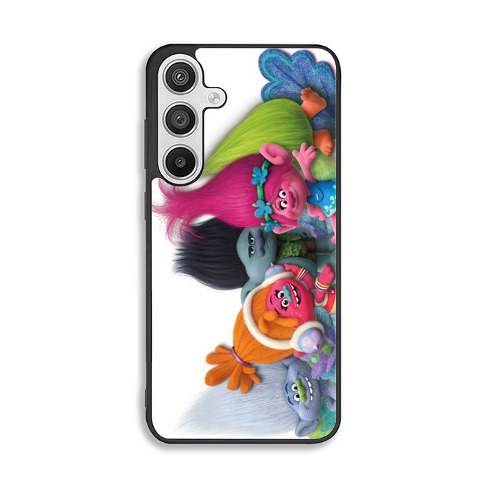 trolls cartoon movie Samsung Galaxy A26 Case BC1419