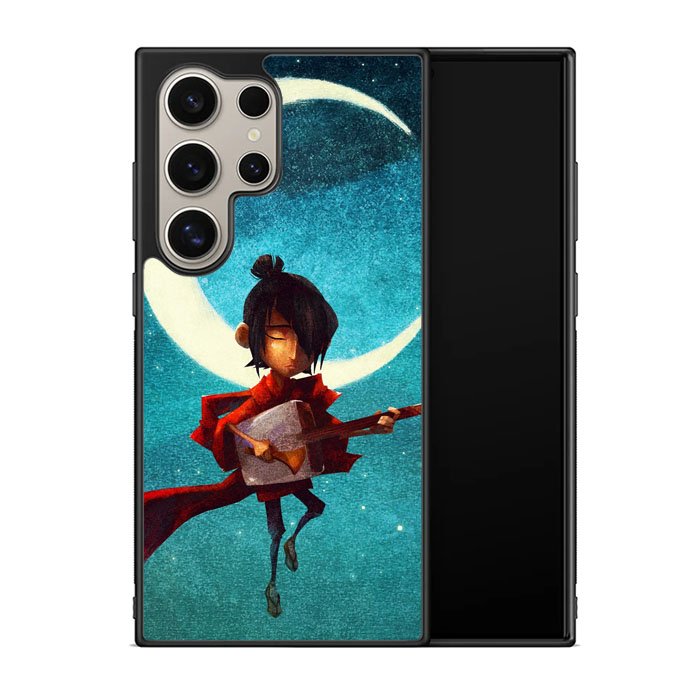kubo and the two strings Z4544 Samsung Galaxy S25 Ultra 5G Case