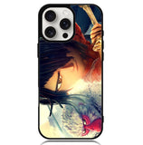 kubo and the two strings movie Z4555 iPhone 16 Pro Max Case
