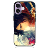 kubo and the two strings movie Z4555 iPhone 17 Case