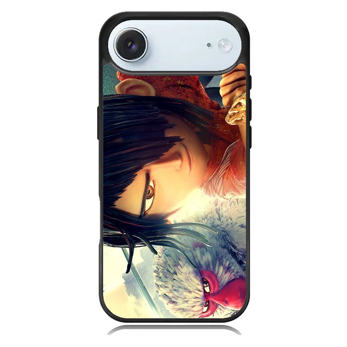 kubo and the two strings movie Z4555 iPhone 17 Air Case