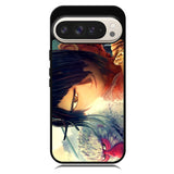 kubo and the two strings movie Z4555 Google Pixel 9 Pro XL Case