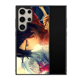 kubo and the two strings movie Z4555 Samsung Galaxy S24 Ultra 5G Case