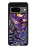 Soul Eater Blair And Maka Google Pixel 8a Case