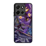 Soul Eater Blair And Maka Motorola Moto G 5G 2025 Case FE4994