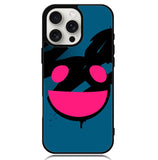 deadmau5 symbol Z4584 iPhone 16 Pro Case