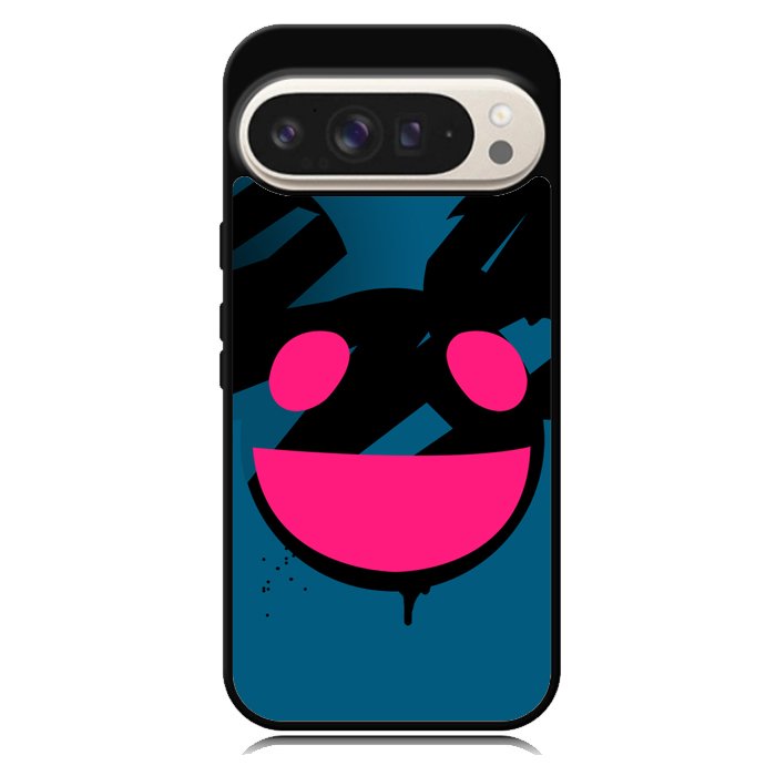 deadmau5 symbol Z4584 Google Pixel 9 | Google Pixel 9 Pro Case
