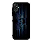 deadmau5 Logo Glow Z4585 Samsung Galaxy A07 Case