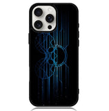 deadmau5 Logo Glow Z4585 iPhone 16 Pro Case