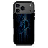 deadmau5 Logo Glow Z4585 iPhone 17 Pro Case