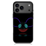 deadmau5 Logo Z4586 iPhone 18 Pro Max Case