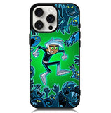 danny phantom Z4596 iPhone 16 Pro Max Case