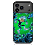 danny phantom Z4596 iPhone 18 Pro Max Case