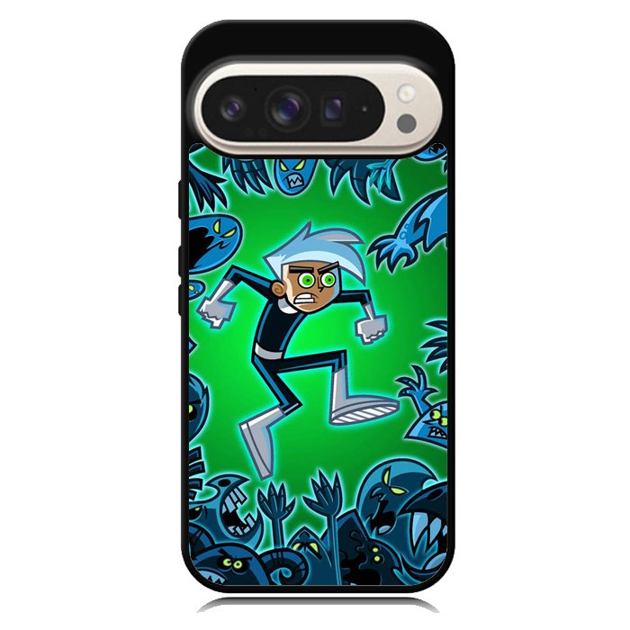 danny phantom Z4596 Google Pixel 9 Pro XL Case