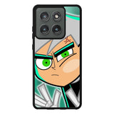 danny phantom cute Z4598 Motorola Moto Edge 2025 Case