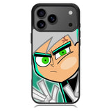 danny phantom cute Z4598 iPhone 18 Pro Max Case