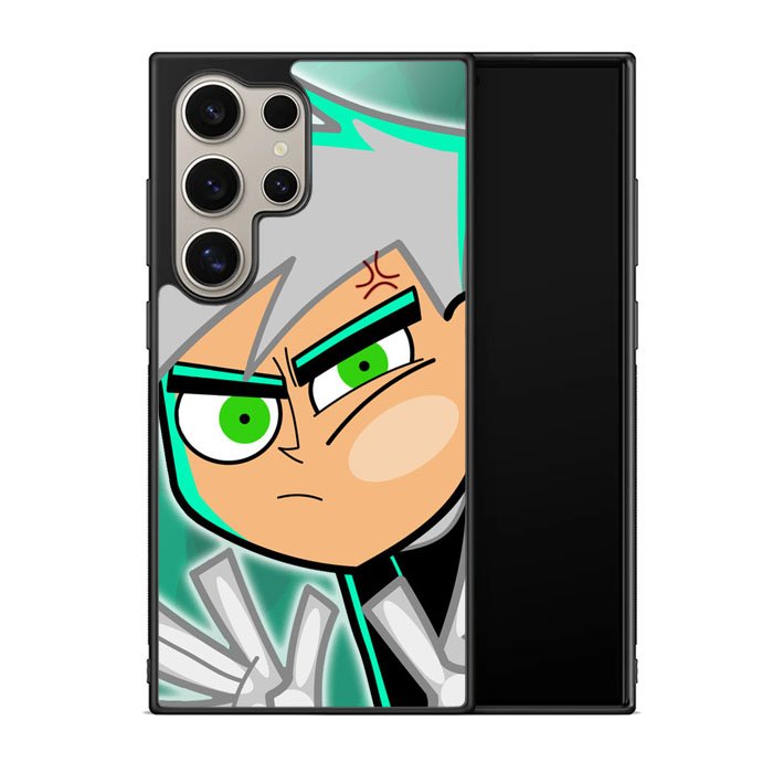 danny phantom cute Z4598 Samsung Galaxy S24 Ultra 5G Case