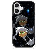 danny phantom cartoon Z4611 iPhone 16 Case