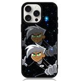 danny phantom cartoon Z4611 iPhone 16 Pro Max Case