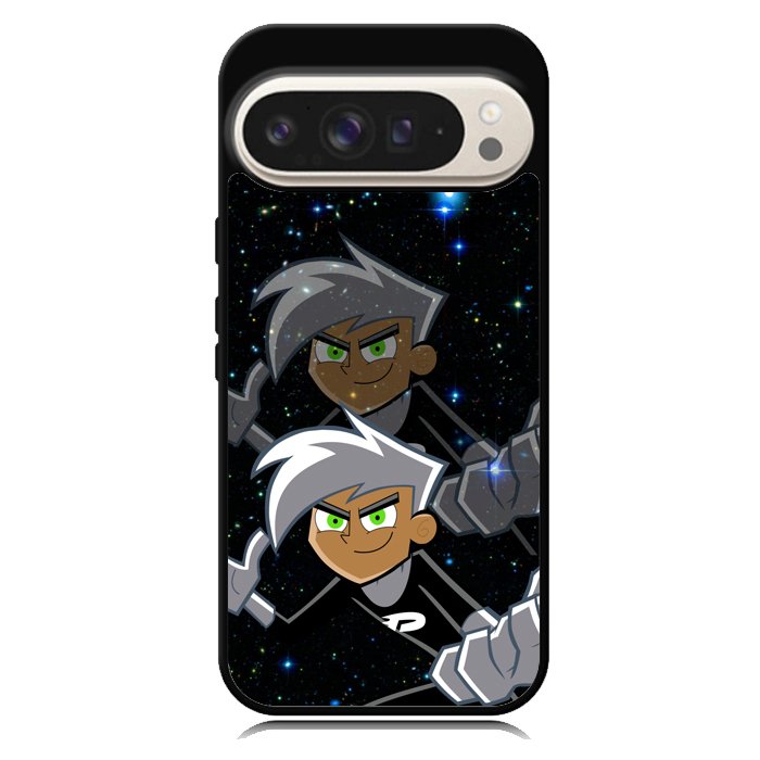 danny phantom cartoon Z4611 Google Pixel 9 | Google Pixel 9 Pro Case