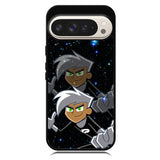 danny phantom cartoon Z4611 Google Pixel 9 Pro XL Case