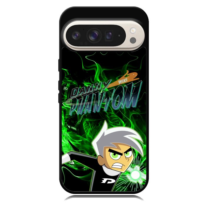 Danny Phantom Z4612 Google Pixel 9 | Google Pixel 9 Pro Case