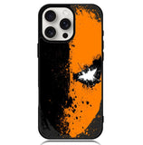 deathstroke face art Z4615 iPhone 16 Pro Case