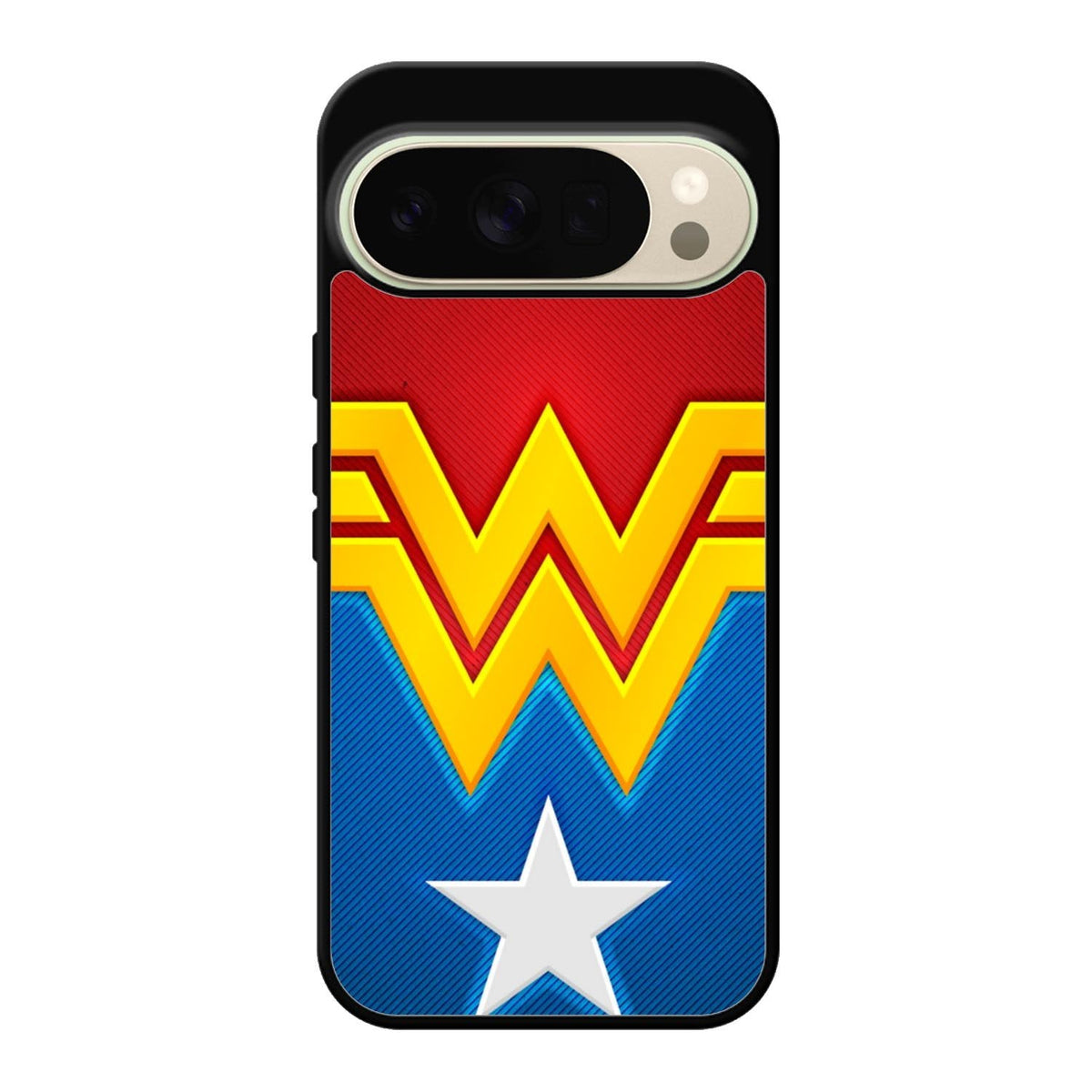 wonder women Logo Z4676 Google Pixel 10 Pro Case