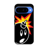 The Hundreds Black Z4693 Google Pixel 10 Case