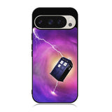 Doctor Who art Case Google Pixel 9 Pro XL BC1421