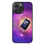 Doctor Who art Case iPhone 15 Pro Max BC1421