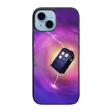 Doctor Who art Case iPhone 15 Plus BC1421