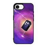 Doctor Who art iPhone 16e Case BC1421