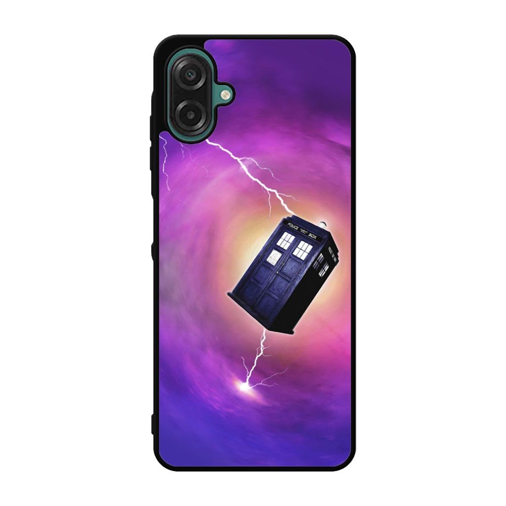 Doctor Who art Case Samsung Galaxy A07 BC1421