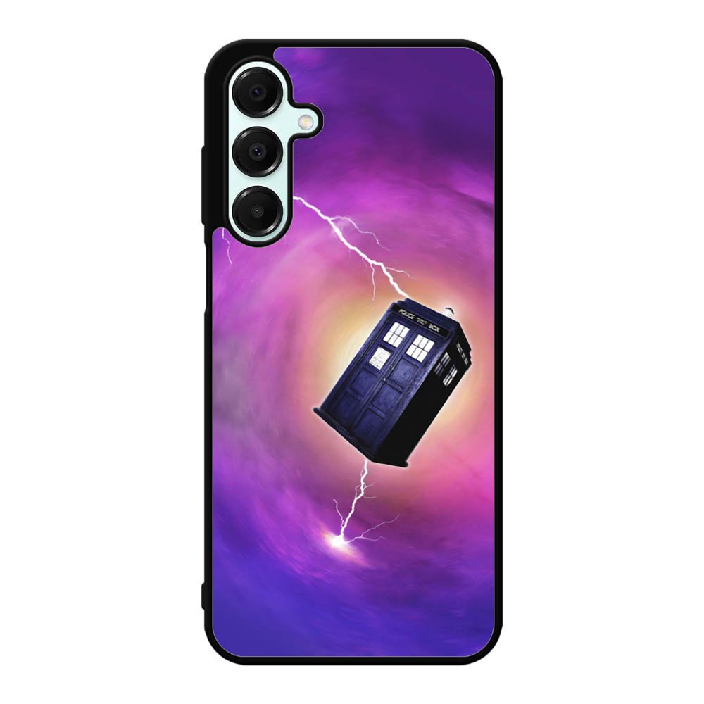 Doctor Who art Samsung Galaxy A16 Case BC1421
