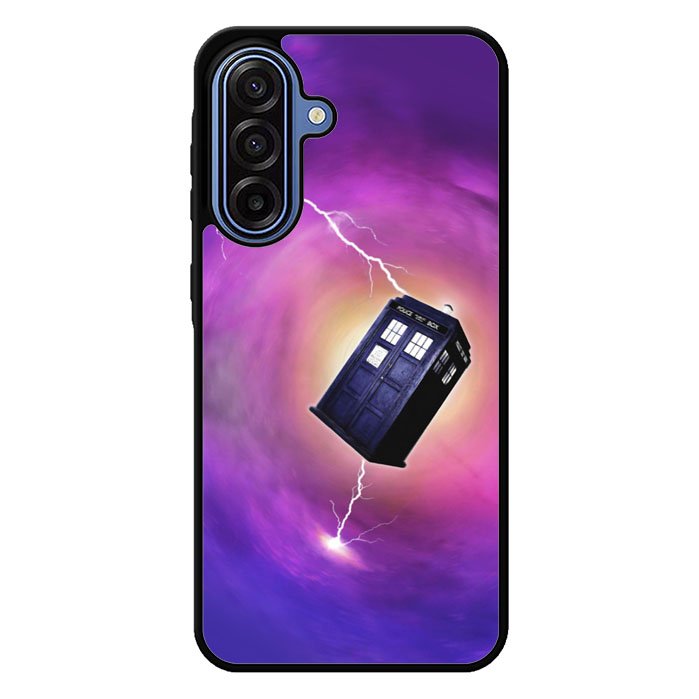 Doctor Who art Samsung Galaxy A17 5G Case BC1421