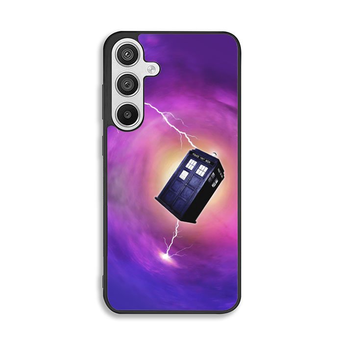 Doctor Who art Samsung Galaxy A26 5G Case BC1421