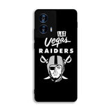Las Vegas Raiders Motorola Moto G Power 5G 2024 Case FE7487