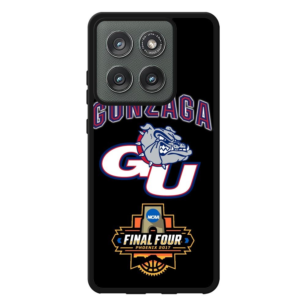 Gonzaga Final Four Champion Case Motorola Moto Edge 2025 BC1422