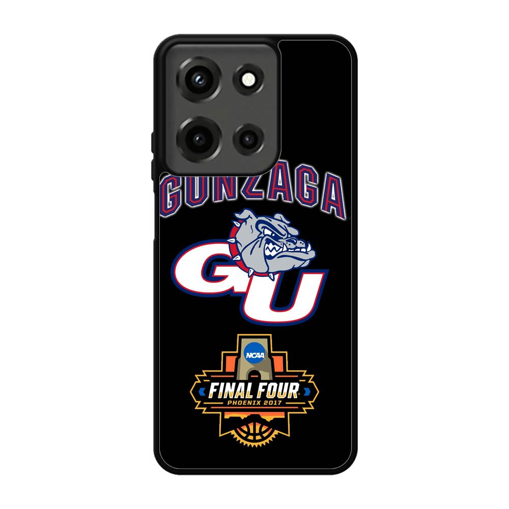 Gonzaga Final Four Champion Motorola Moto G 5G 2025 Case BC1422