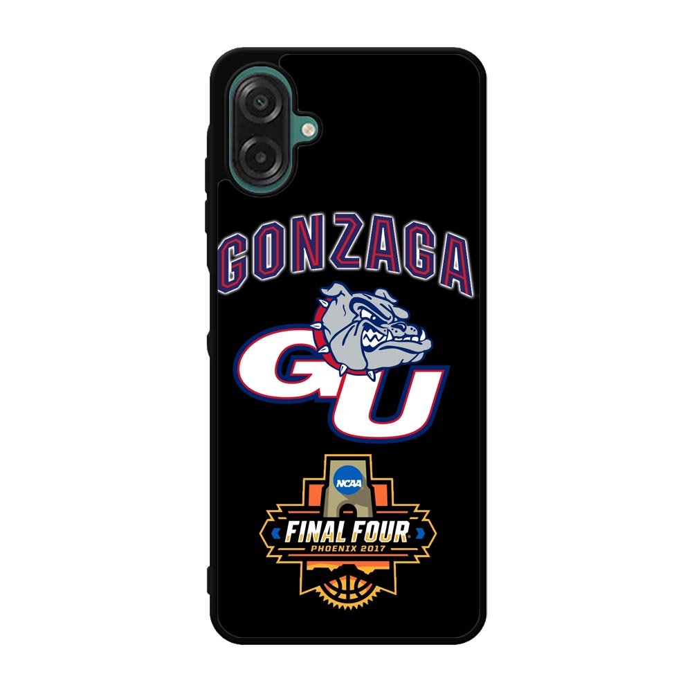 Gonzaga Final Four Champion Case Samsung Galaxy A07 BC1422