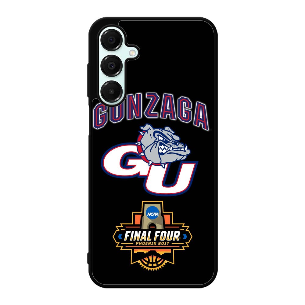 Gonzaga Final Four Champion Samsung Galaxy A16 Case BC1422