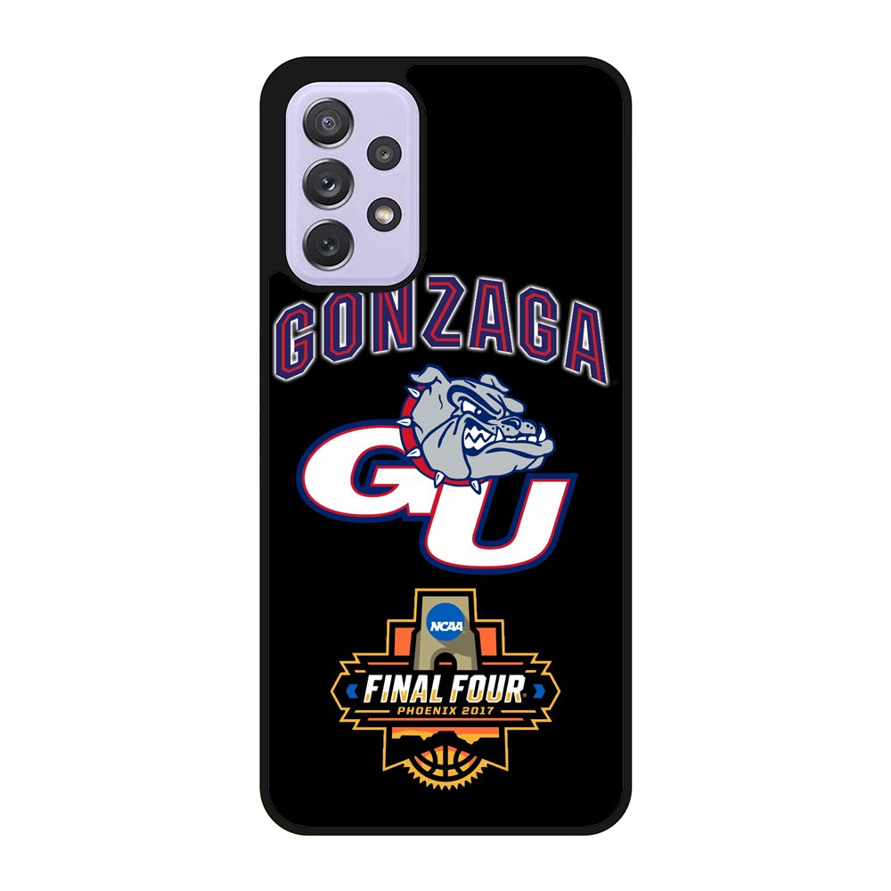 Gonzaga Final Four Champion Samsung Galaxy A23 5G Case BC1422