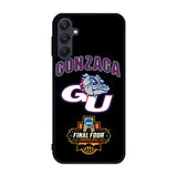 Gonzaga Final Four Champion Samsung Galaxy A25 5G Case BC1422