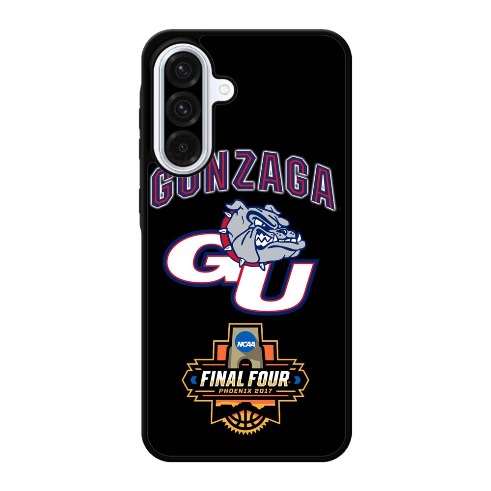 Gonzaga Final Four Champion Samsung Galaxy A56 Case BC1422
