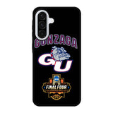 Gonzaga Final Four Champion Samsung Galaxy A56 Case BC1422