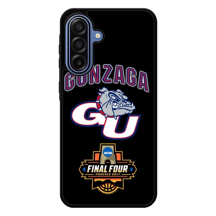 Gonzaga Final Four Champion Samsung Galaxy A17 5G Case BC1422