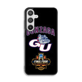 Gonzaga Final Four Champion Samsung Galaxy A26 Case BC1422